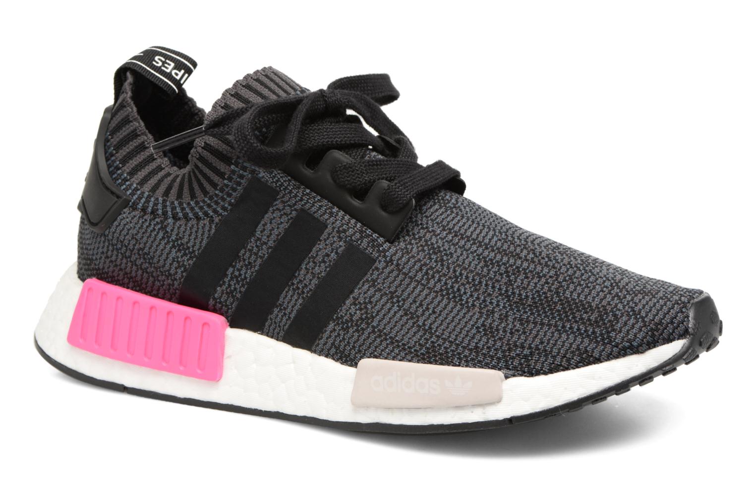 Adidas Originals Nmd_R1 Pk W (Gris) - Baskets en Más cómodo Les chaussures les plus populaires pour les hommes et les femmes Adidas Originals Nmd_R1 Baskets Pk W (Gris) - Baskets Nmd_R1 en Más cómodo Les chaussures les plus populaires pour les hommes et les femmes e0d932